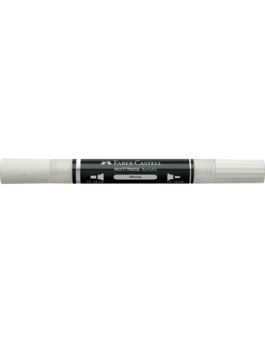 Akrüülmarker Faber-Castell Multimark SP värv 101