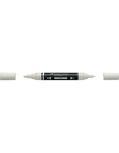 Akrüülmarker Faber-Castell Multimark SP värv 101