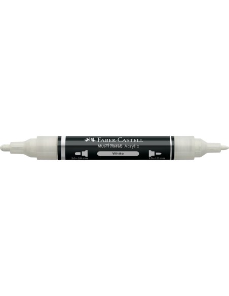 Acrylic MarkerMultimark SP colour 101