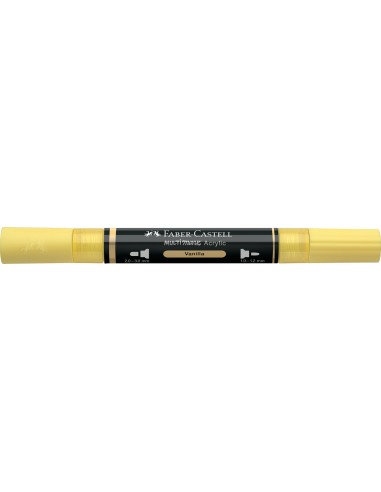 Akrüülmarker Faber-Castell Multimark SP värv 102