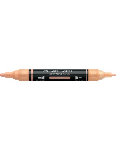 Akrüülmarker Faber-Castell Multimark SP värv 303