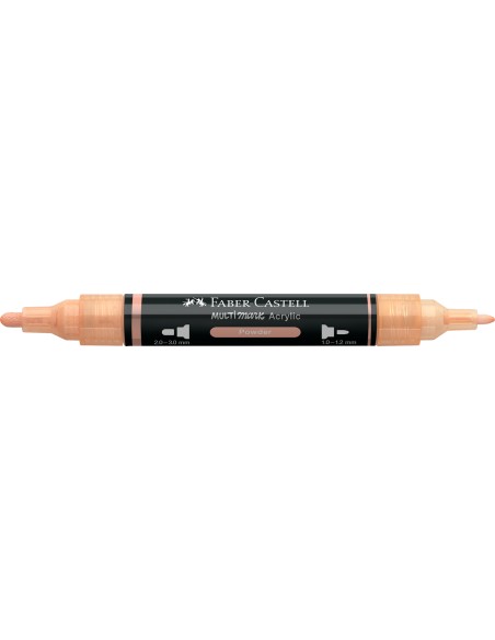 Akrüülmarker Faber-Castell Multimark SP värv 303