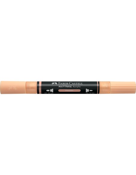 Akrüülmarker Faber-Castell Multimark SP värv 303