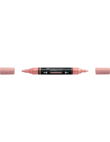 Akrüülmarker Faber-Castell Multimark SP värv 304