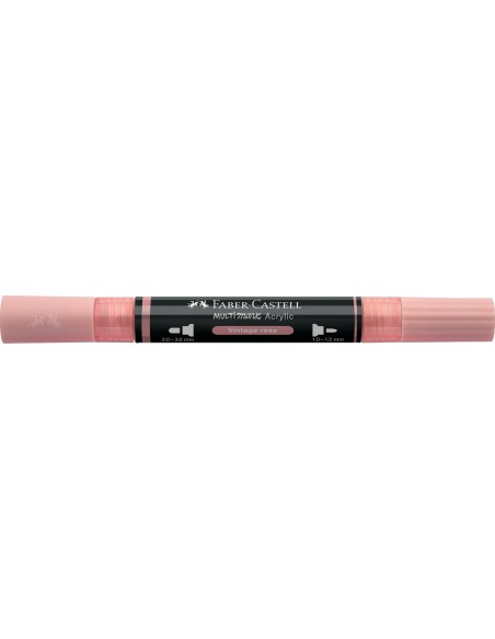 Akrüülmarker Faber-Castell Multimark SP värv 304