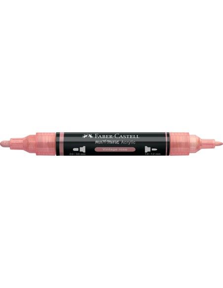 Akrüülmarker Faber-Castell Multimark SP värv 304