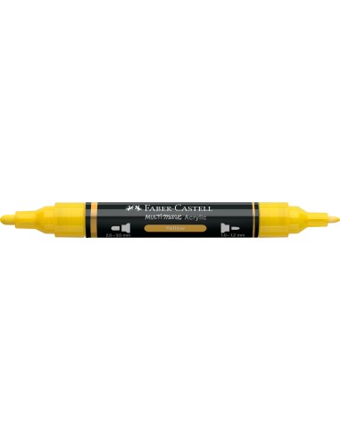 Akrüülmarker Faber-Castell Multimark SP värv 108