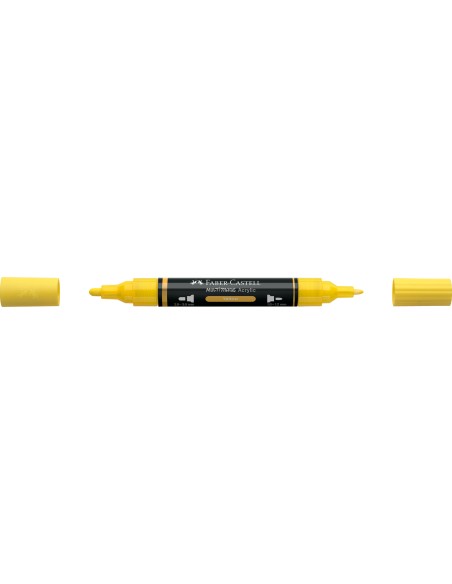 Akrüülmarker Faber-Castell Multimark SP värv 108