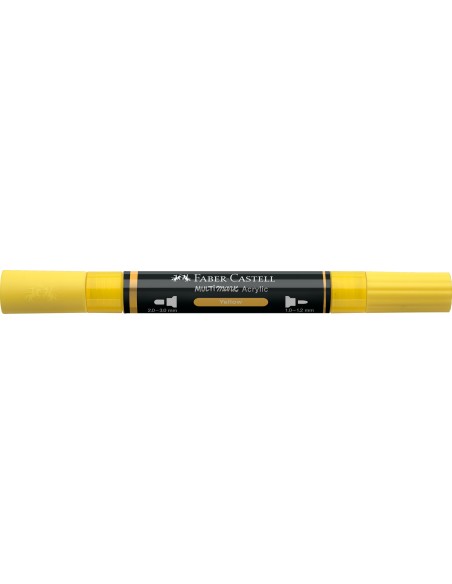 Akrüülmarker Faber-Castell Multimark SP värv 108