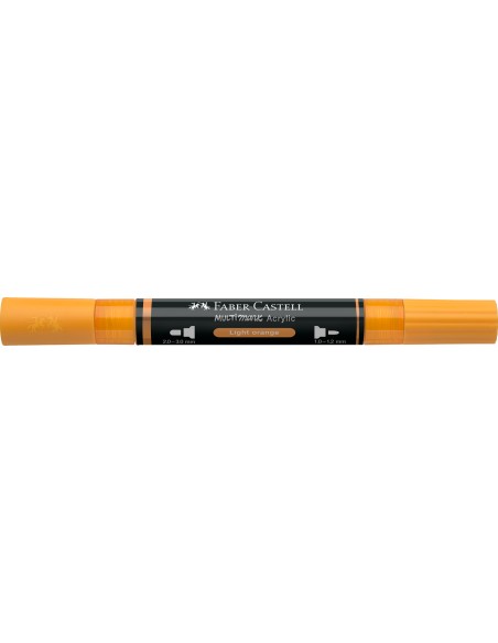 Akrüülmarker Faber-Castell Multimark SP värv 309