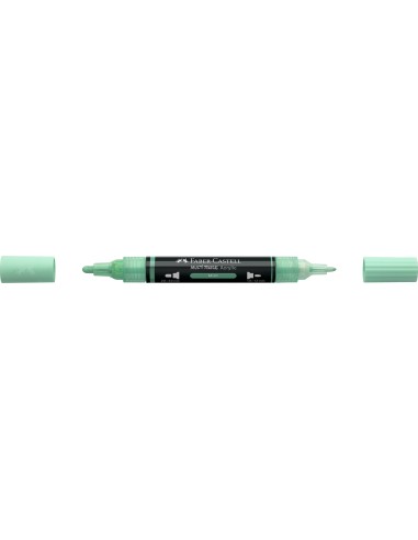Akrüülmarker Faber-Castell Multimark SP värv 412