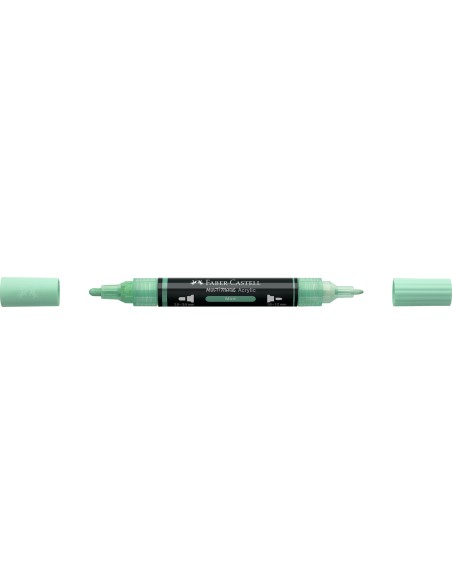 Akrüülmarker Faber-Castell Multimark SP värv 412