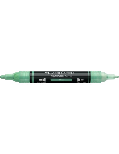 Akrüülmarker Faber-Castell Multimark SP värv 412