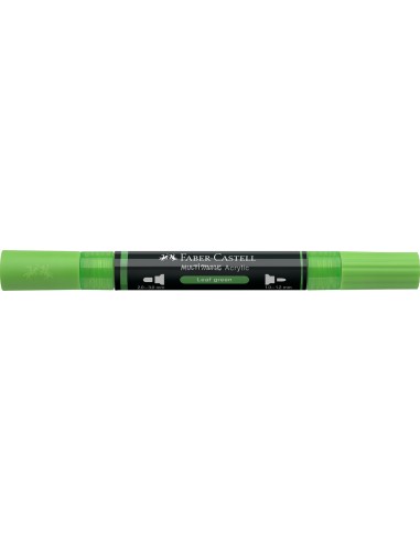 Akrüülmarker Faber-Castell Multimark SP värv 112