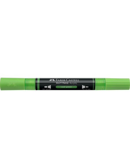 Akrüülmarker Faber-Castell Multimark SP värv 112