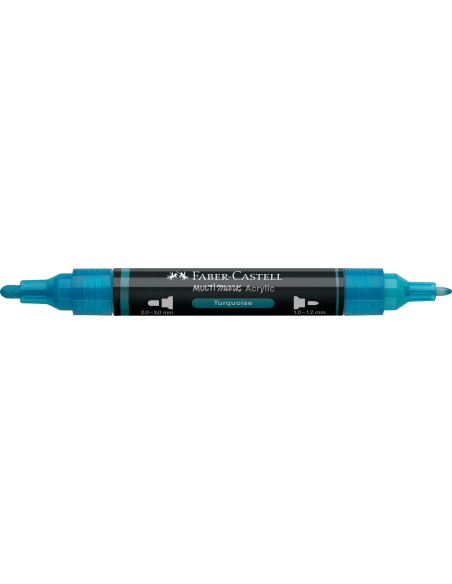 Akrüülmarker Faber-Castell Multimark SP värv 313