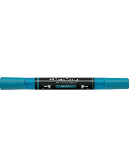 Akrüülmarker Faber-Castell Multimark SP värv 313