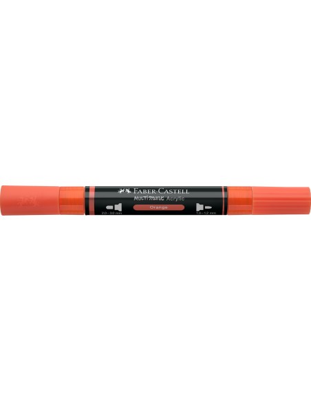 Akrüülmarker Faber-Castell Multimark SP värv 115