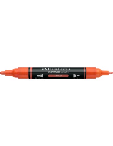 Akrüülmarker Faber-Castell Multimark SP värv 115