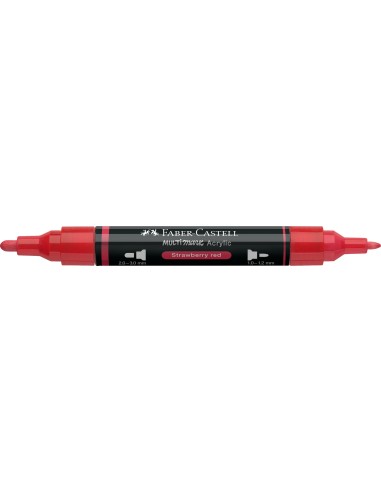 Acrylic Marker Multimark SP colour 219