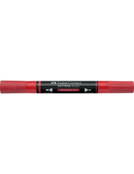 Acrylic Marker Multimark SP colour 219