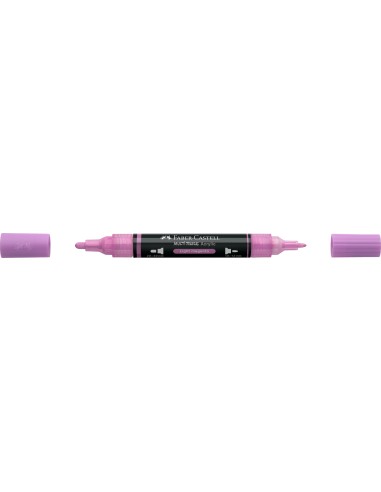 Akrüülmarker Faber-Castell Multimark SP värv 119