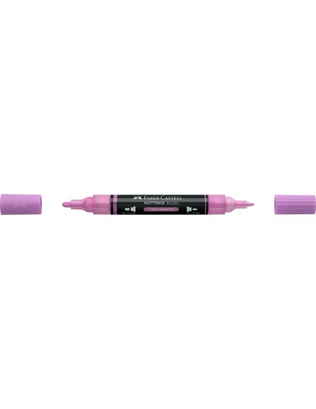 Akrüülmarker Faber-Castell Multimark SP värv 119