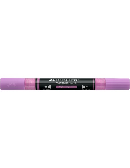 Akrüülmarker Faber-Castell Multimark SP värv 119