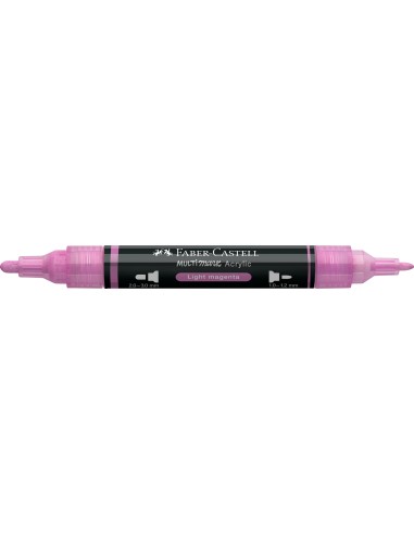 Akrüülmarker Faber-Castell Multimark SP värv 119