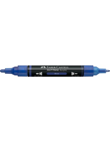 Acrylic Marker Multimark SP colour 120