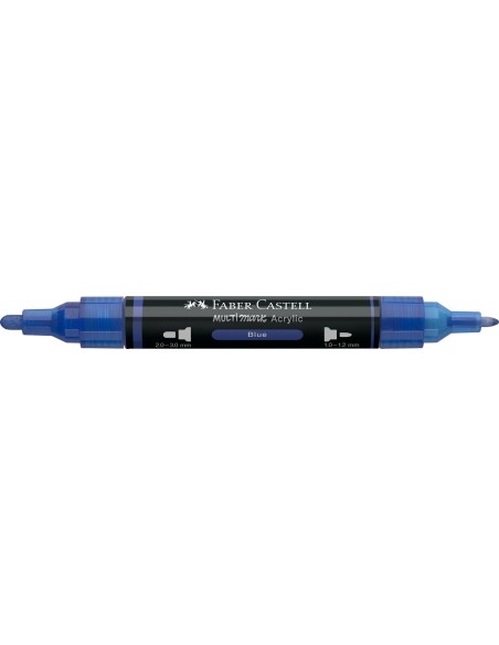 Akrüülmarker Faber-Castell Multimark SP värv 120
