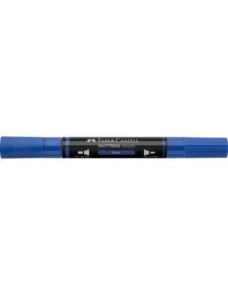 Akrüülmarker Faber-Castell Multimark SP värv 120