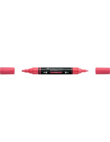 Akrüülmarker Faber-Castell Multimark SP värv 124