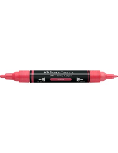 Akrüülmarker Faber-Castell Multimark SP värv 124