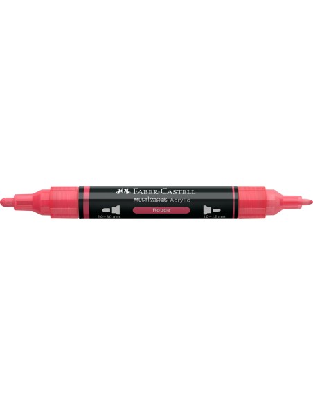Acrylic Marker Multimark SP colour 124
