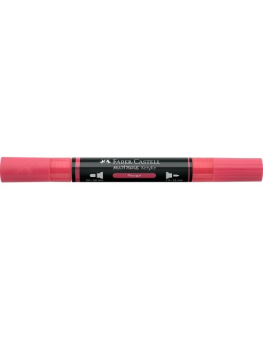 Akrüülmarker Faber-Castell Multimark SP värv 124