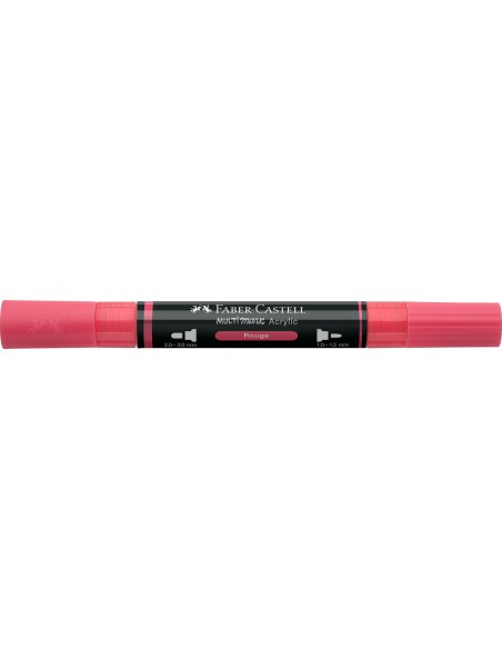 Akrüülmarker Faber-Castell Multimark SP värv 124