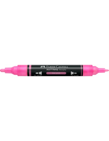 Akrüülmarker Faber-Castell Multimark SP värv 329