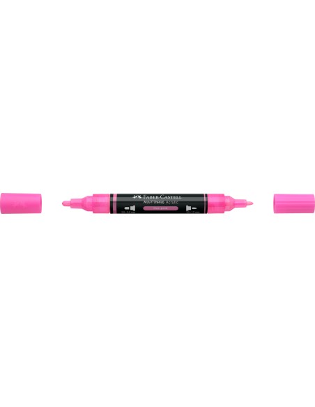 Akrüülmarker Faber-Castell Multimark SP värv 329