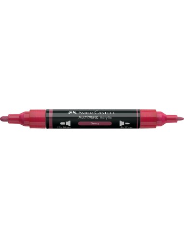 Akrüülmarker Faber-Castell Multimark SP värv 433