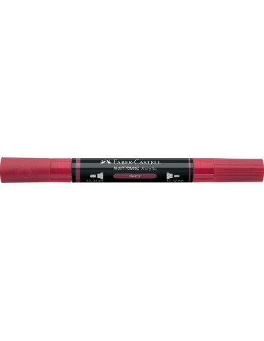 Acrylic Marker Multimark SP colour 433