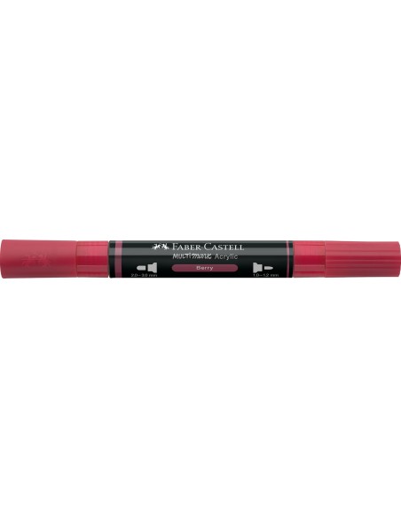 Akrüülmarker Faber-Castell Multimark SP värv 433