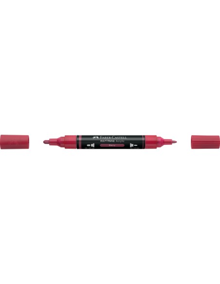 Akrüülmarker Faber-Castell Multimark SP värv 433