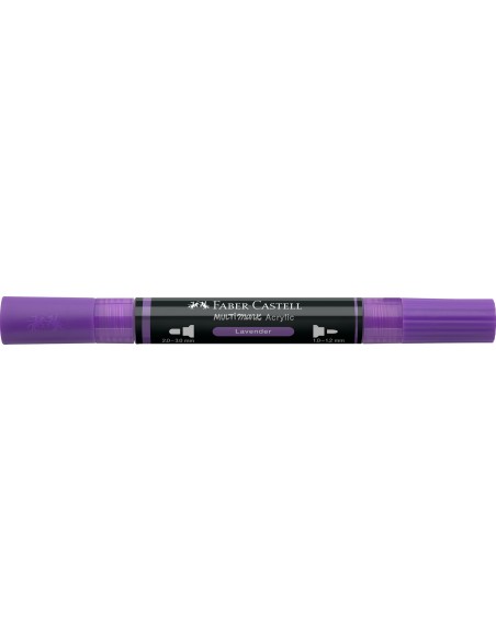 Acrylic Marker Multimark SP colour 136