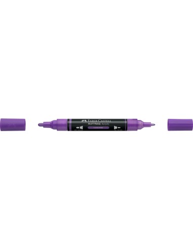 Akrüülmarker Faber-Castell Multimark SP värv 136