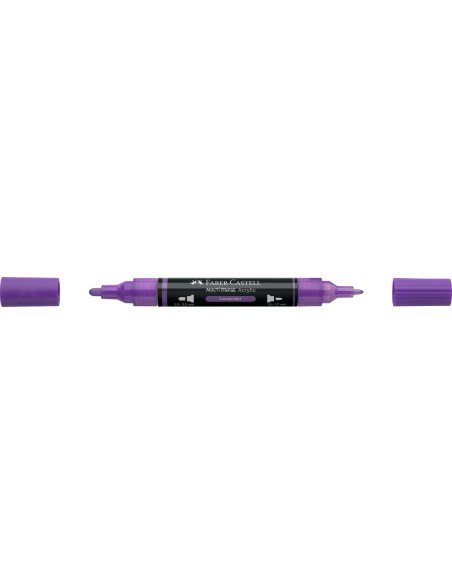 Akrüülmarker Faber-Castell Multimark SP värv 136