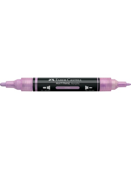 Akrüülmarker Faber-Castell Multimark SP värv 239