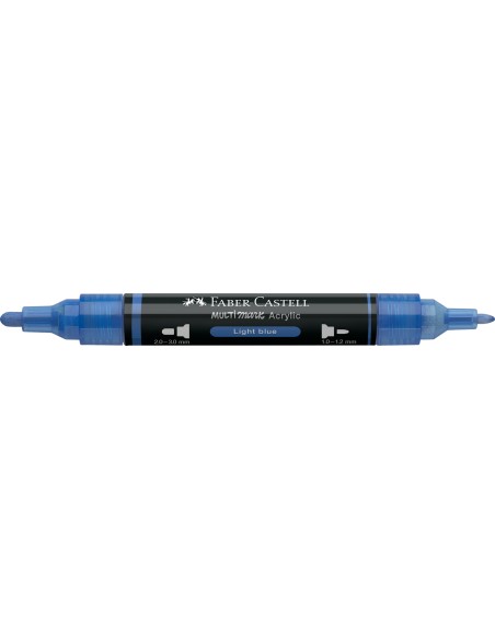 Acrylic Marker Multimark SP colour 140