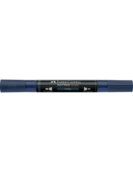 Acrylic Marker Multimark SP colour 450