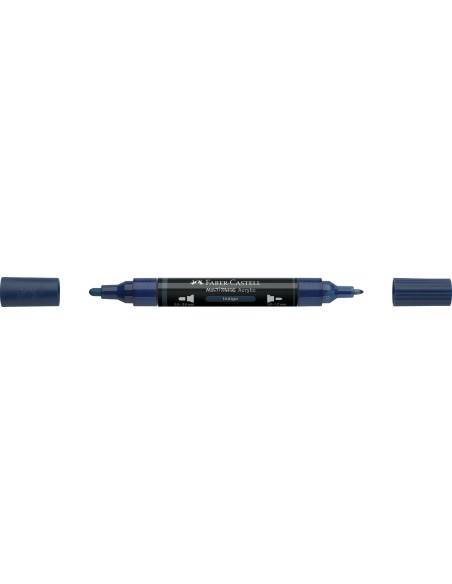 Akrüülmarker Faber-Castell Multimark SP värv 450
